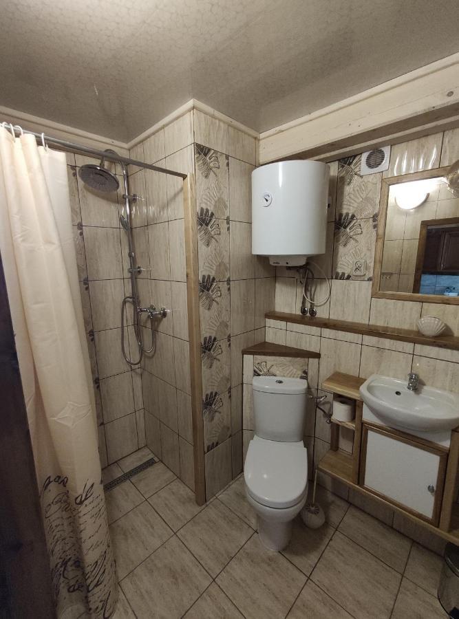 Agroturystyka Zielona Dolinka Stryszow Extérieur photo