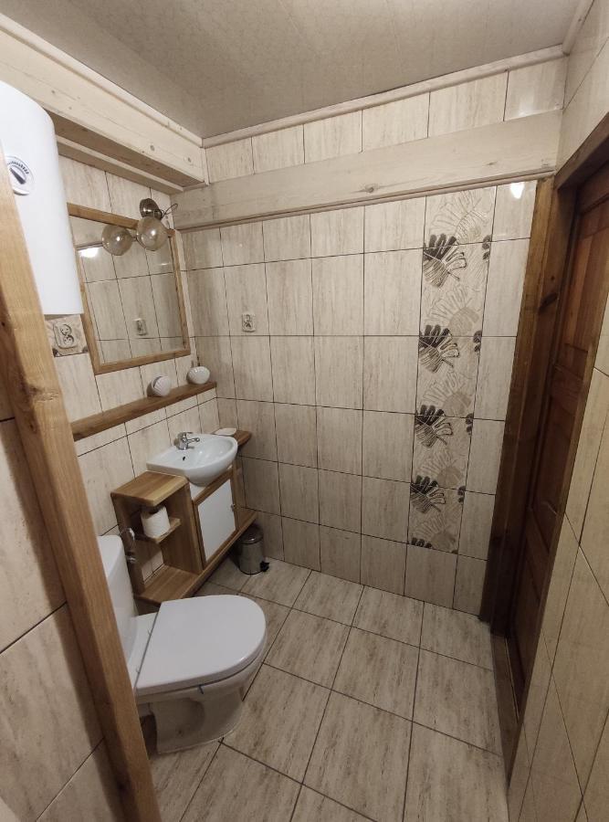 Agroturystyka Zielona Dolinka Stryszow Extérieur photo