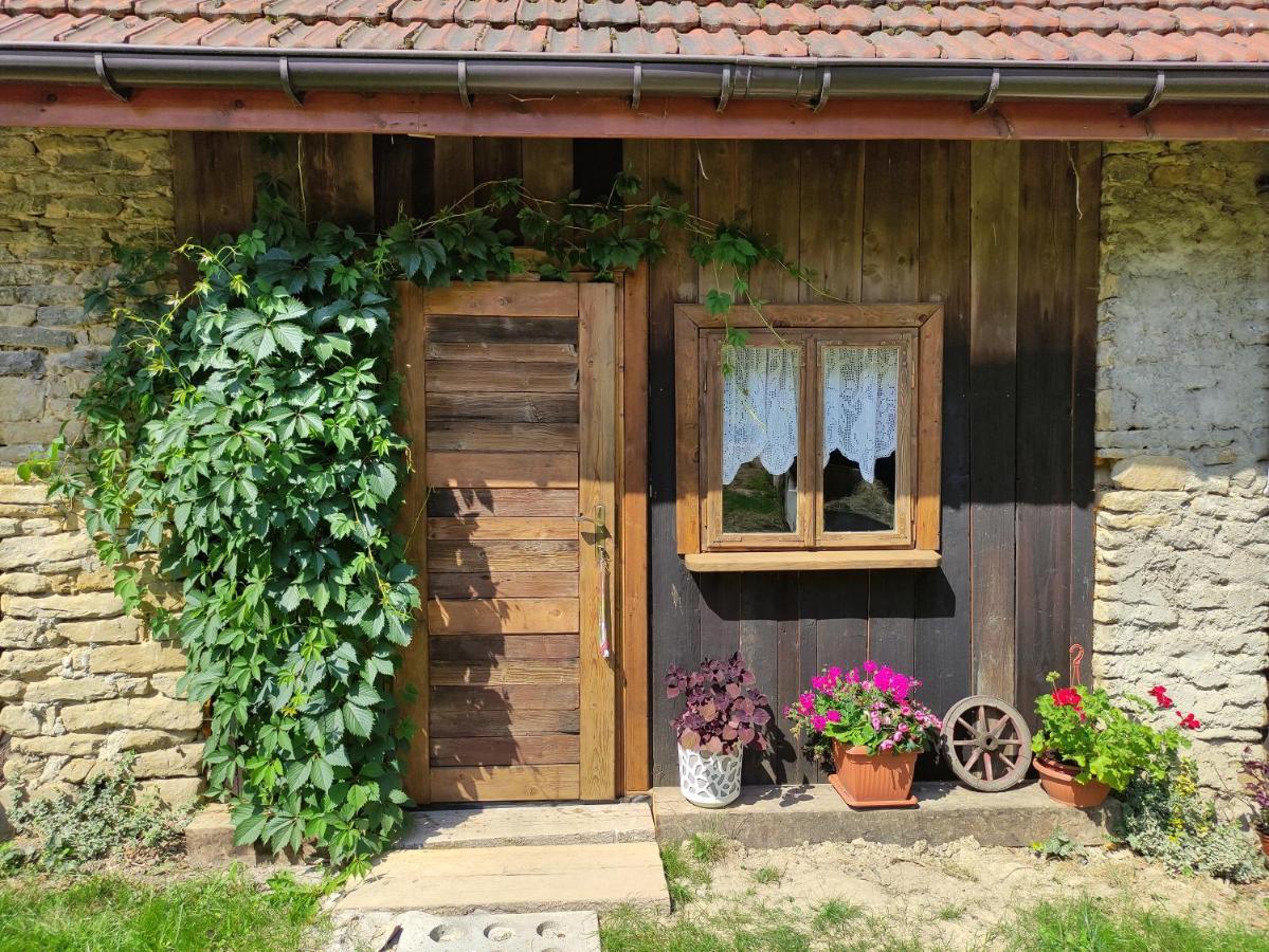 Agroturystyka Zielona Dolinka Stryszow Extérieur photo